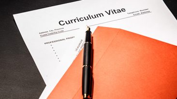 Ejemplos de Currículum Vitae - Centro de Empleabilidad UTEL
